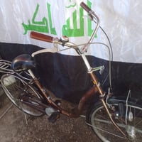 دراجة • مقاس ٢٦