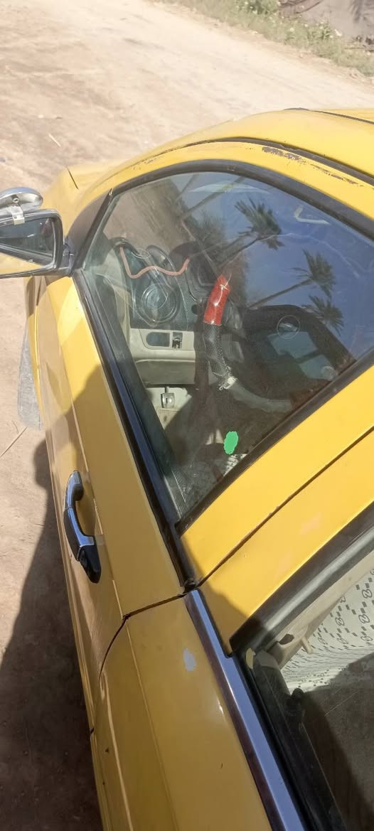 افيو موديل 2009 للبيع للتفاصيل ***********
