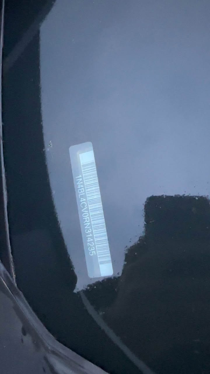 كاتي يترقم شمالي مكان السيارة معارض كركوك ضرر جامرلغ سايق صبغ وربع بونيد تعديل وصبغ ربع ماشي 17 الف موديل 2024 جاهز شرط ترقيم بدون دواخل شرط للإتصال *********** كركوك, العراق
