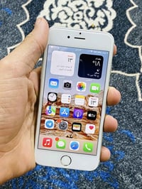 ايفون 6اس • 64جيجا • كركوك