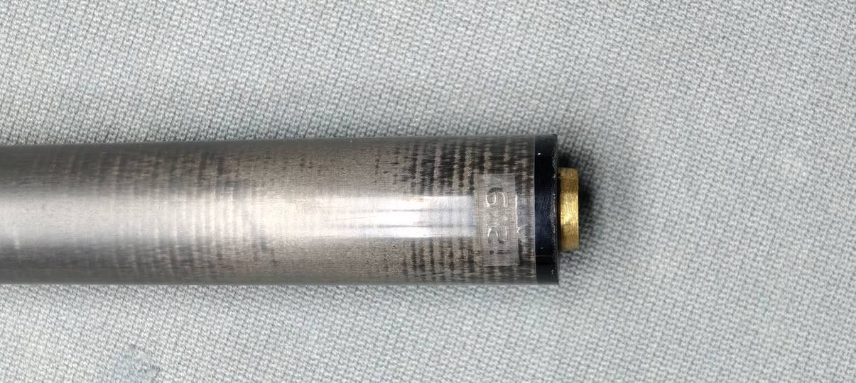 شفت كاربون  كونلين KONLLEN الاصلي سن طلقه قفل تب براداتور 12.9 سعر مناسب شراي تفضل خاص


**إذا كنت صاحب هذا الإعلان وتريد حذفه لأي سبب، رجاءا أرسل رسالة إلى الدعم الفني**