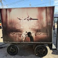 من رخصة الادمن عربانه موكب للبيع الاستفسار مراسلتنا خاص او واتساب 0773...