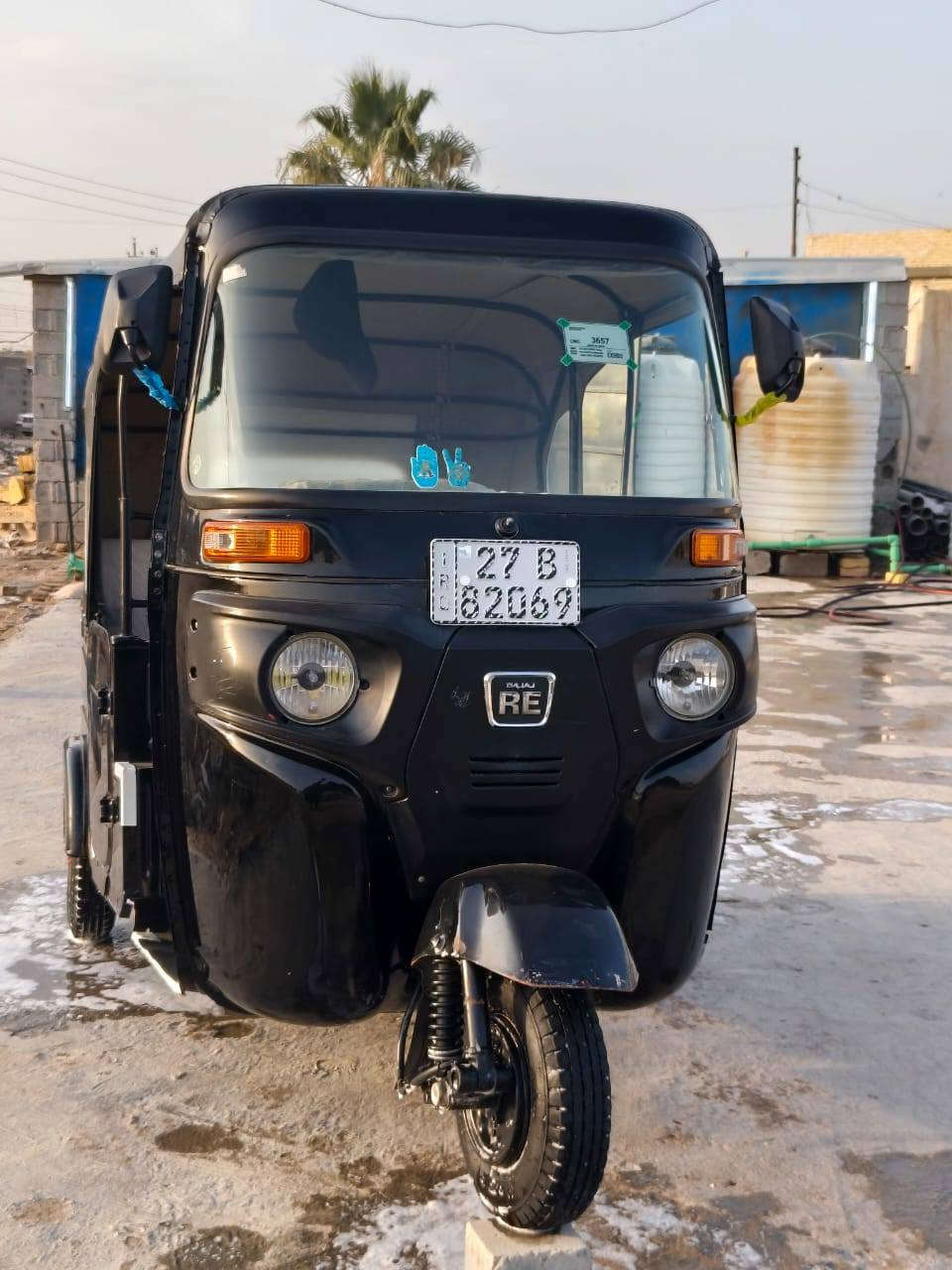 تكتك للبيع 22شهر ال7 رقم و ذي قار سنويه ولوحات طالعه السعر خاص  للشراي..الاستفسار عل رقم ***********
