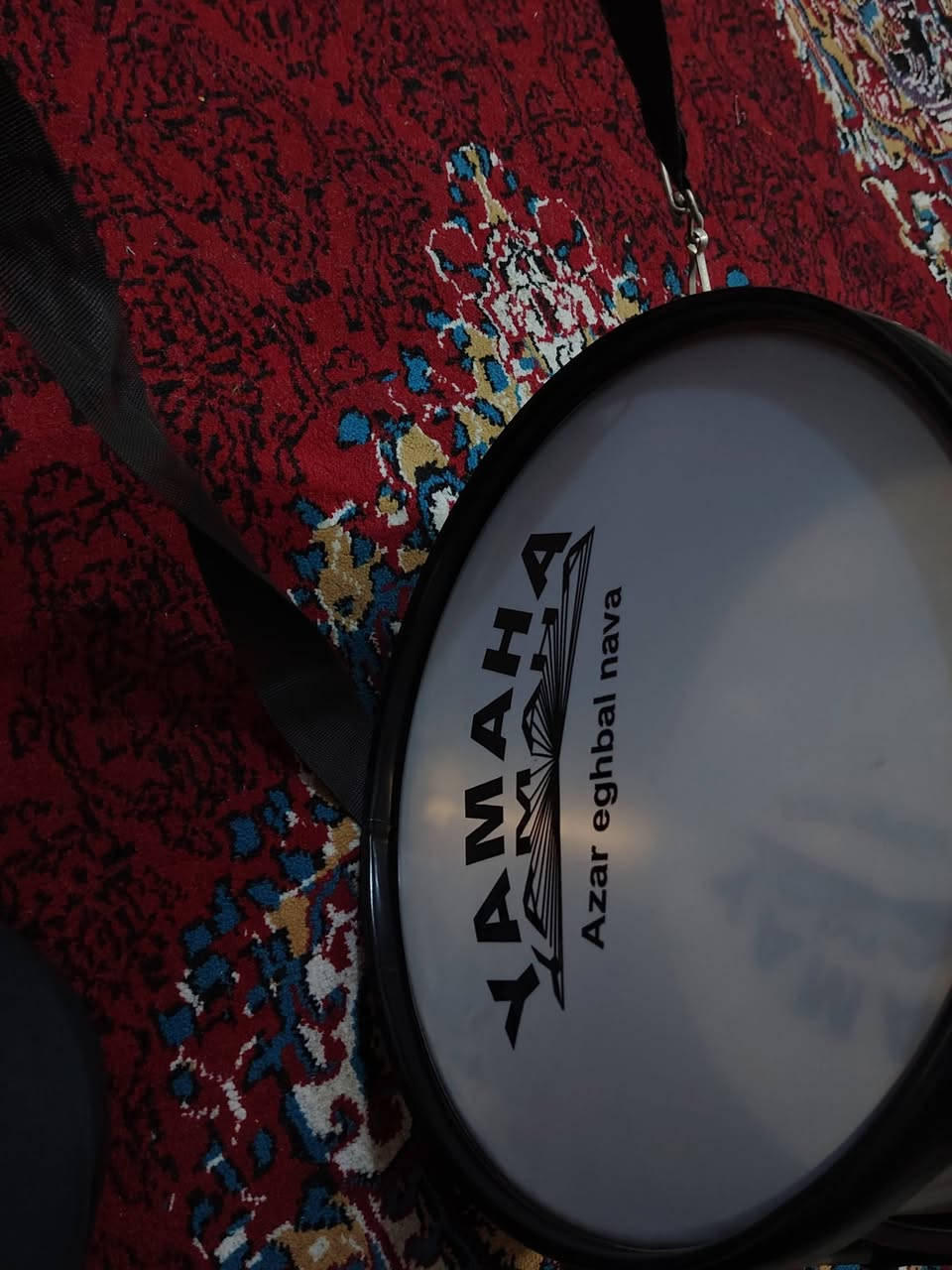 السلام عليكم دمام للبيع حجم صغير
السعر 25وبي مجال مكان كوت شارع الزهراء
رقم واتساب فقط ***********
