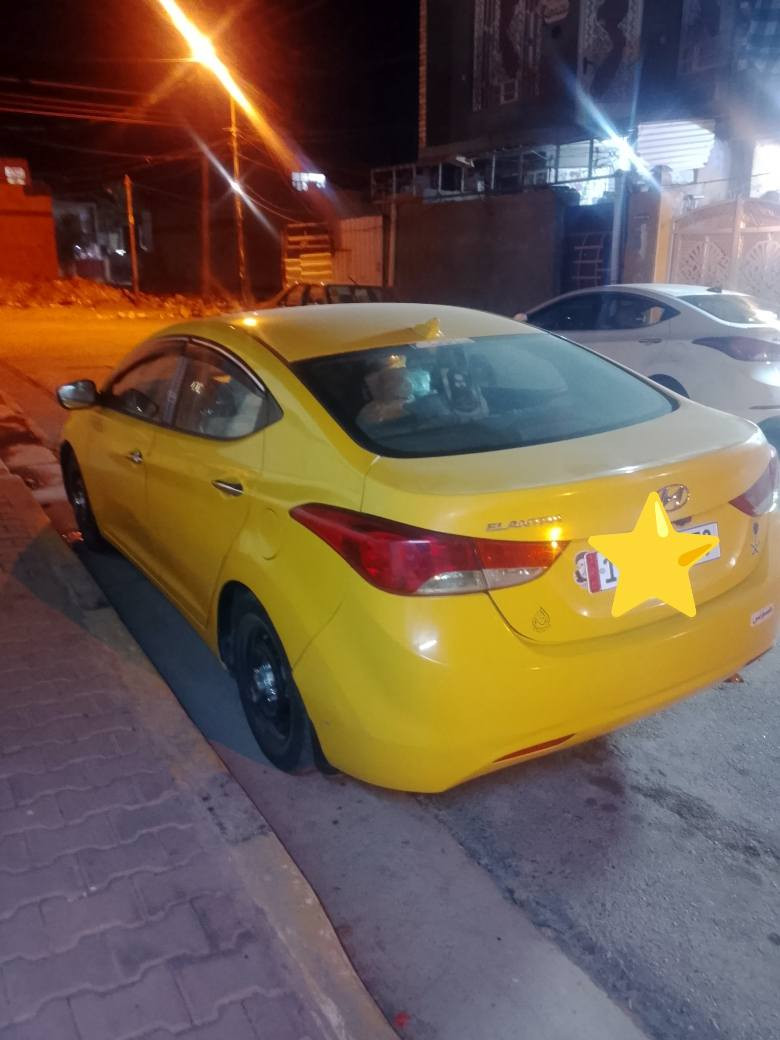 سياره انترا 2013 محرك 1800 سياره جاهزه رقم انكليزي السعر 100 وبيها مجال قليل العنوان بغداد الرقم ***********
