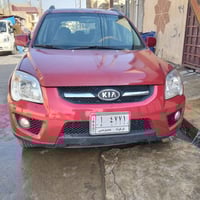 سبورتج ٢٠٠٩ • تعديل بارد • حي العلماء