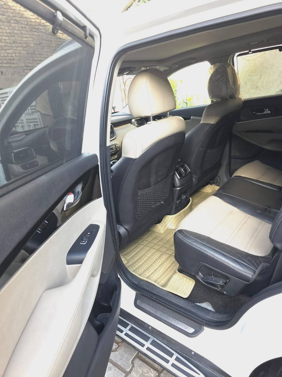 للبيع سورنتو موديل 2019فول مواصفات رقم بغداد سيارة بيهة باب خلف سايق سيارة كلش حلوة ماشية فوك الميت الف عنوان سيارة الحرية الثانية رقم الهاتف ***********تصال
