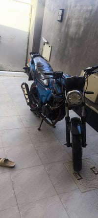 دراجه دايوان بونده رقم واسط بسمي موديل 19 للبيع للاستفسار اتصل 0781464...