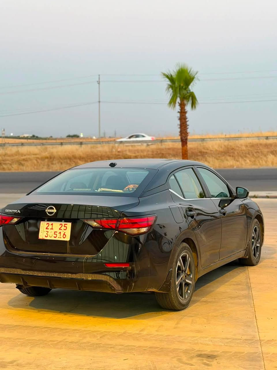 Nissan santra
موديل 2024
موصفات sv
صبخ فقط بونيت 
ارباك فقط ستيرن
بدون دواخل 
مكان عقره 
موصفات كندي
***********
***********
