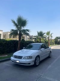 V6 • جير عادي • ٢٠٠٢