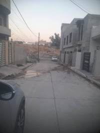 جمعية المولدات • ١٢٠م • واجهة ٦م
