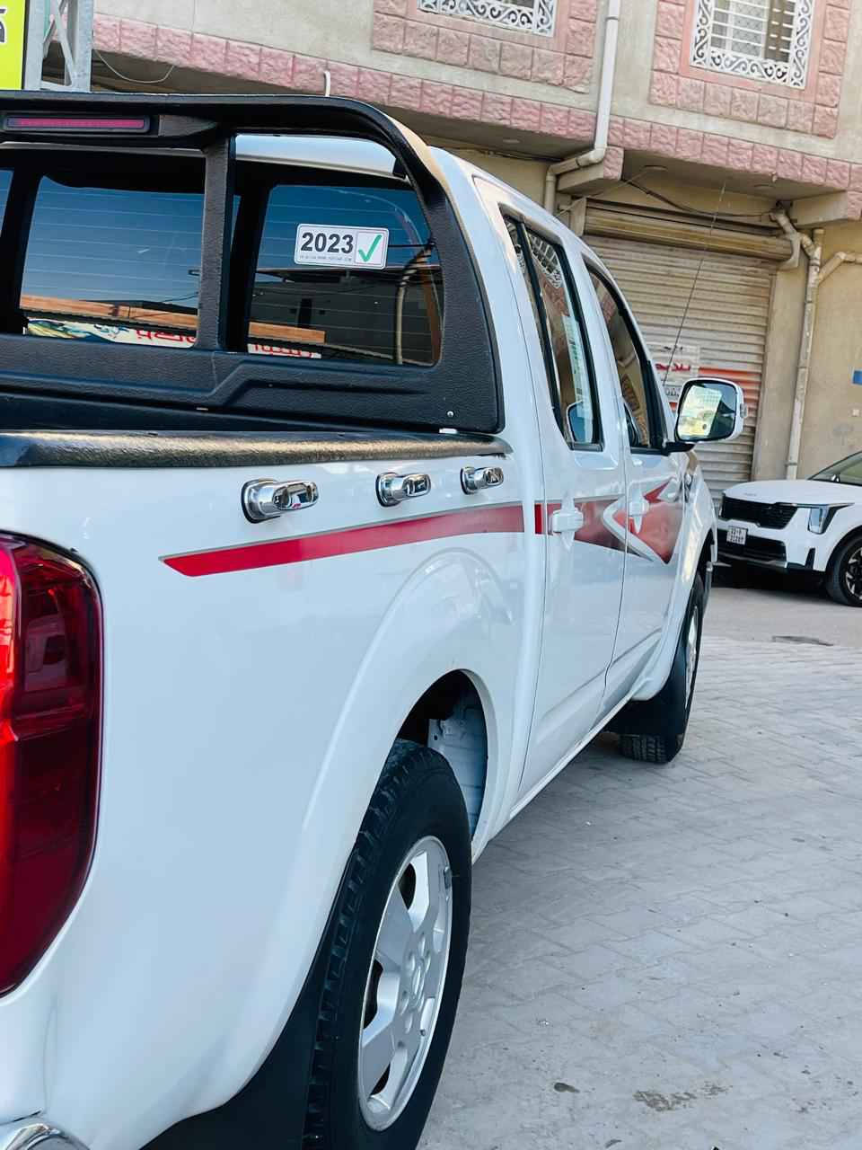 سلام عليكم سيارة نيفاره موديل 12 مكفولة من الضربه القوية و التبديل مكينة جديدة حدادة خير من الله تبريد شغال مكان السيارة بصرة ابو الخصيب السعر 95 وبية مجال رقم الهاتف *********** مكلف بالنشر أتصل أو وأتساب ابو الخصيب, البصرة
