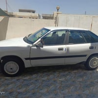 دايو اسبرو • رقم كركوك • بتكريت