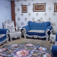 تخم ملكي تسكام 9 مقاعد نضيف جدا مابي ضرر السعر 380 المكان الكاظمية للا...