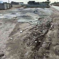 طابو زراعي • 350م • طريق حله نجف