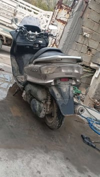 ماجستا • جديدة • بالمعاملة