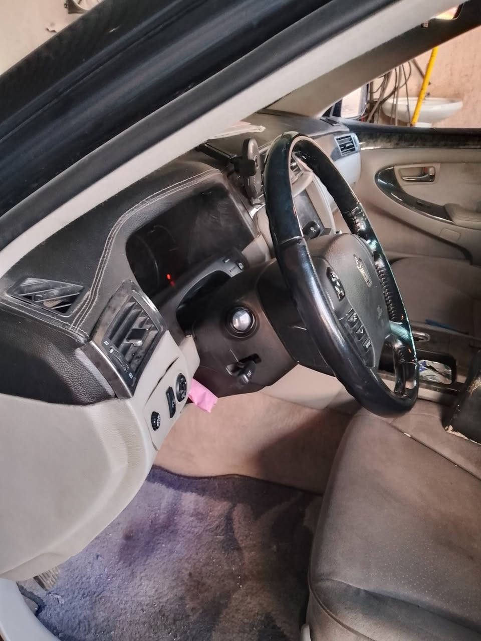 سلام عليكم شاهينه جديده كص قماره فقط مكينه وكير وحدايه جديدة كفال سرقه وعشاير وضربه بيه رقم وسنويه مكان البصره ابو الخصيب السعر 45 وبيه مجال ***********
