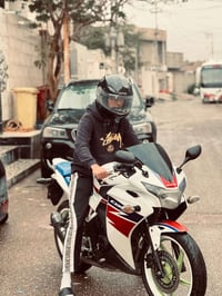 بطح • ١٢٥ • ٦ نمر