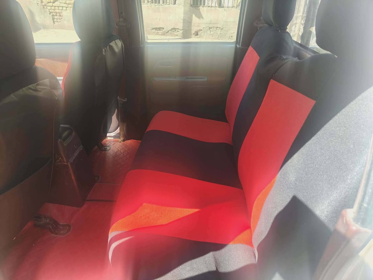 السلام عليكم  كريت ويل 2013 مكفوله رقم بابل المكان الديوانية قضاء الحمزه الشرقي مكلف بلنشر والحمزه 

رقم صاحب  االسياره

***********
