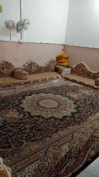 دار للبيع  100م مربع  السعر 28
يحتوي علىٰ غرف وصاله وستقبال ومطبخ وصحيات  
اساس  صب  
سقف عكاده 
عالي عن الشارع  
 
عنوانه النجف الأشرف شارع المطار الجديد شارع 30شارع العلويات بنات الحسن

 تواصل الاتصال ع الرقم تاليه
*********** أم كميت اللهيبي ريتاج المندوبه مندوبه ورده الربيع
