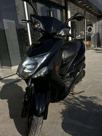 سكنس فحل الحديث الدراجه نضافه كدامك نضافه 100 بل 100 السعر خاص 0771030...