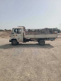 السماوه • محرك جديد • سياره جاهزه