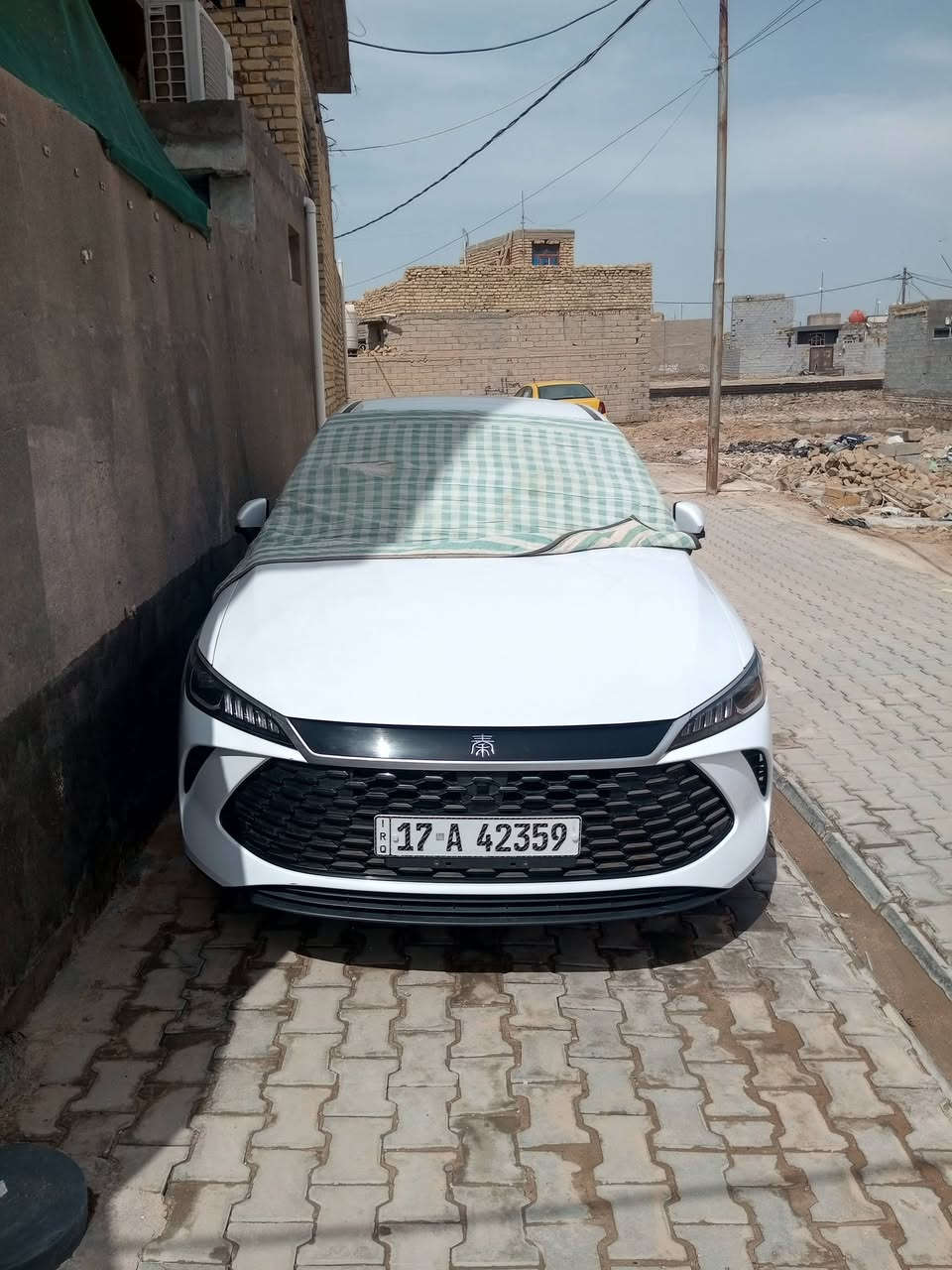 السلام عليكم بي وايدي كن بلاص للبيع موديل 2025 اخت الزيرو مكفوله كفاله عامه الشراي يراسلني ع الخاص


**إذا كنت صاحب هذا الإعلان وتريد حذفه لأي سبب، رجاءا أرسل رسالة إلى الدعم الفني**