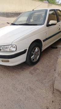 بيجو بارس • موديل ٢٠٢٢ • اقساط