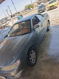 مارك • مارك 93 • سيارة مارك • مارك موديل 1993 • سيارة يابانية • رقم ان...
