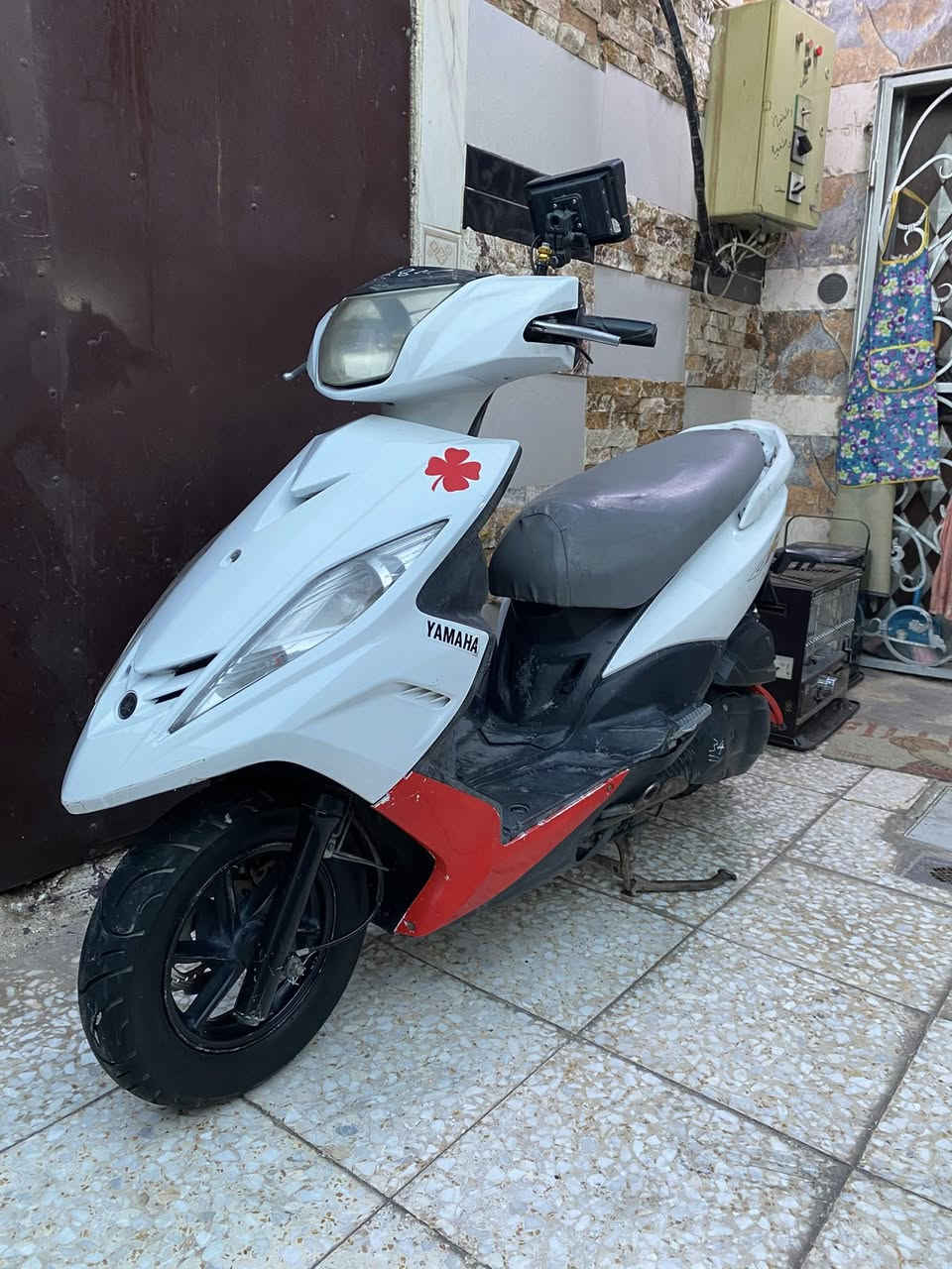 سلام عليكم للبيع جي تي ار مكينه مكفوله دراجه حلوه ناعمه خرسه مال جناي شديت تجوه اليوم بس مطكيتلها صوره مكاني بغداد الدوره شارع ستين السعر 750 رقمي ***********
