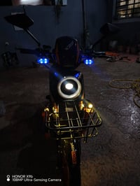 x900للبيع اي عيب مابي دراجه نضيفه سعر 400وبي مجال شراي خابر 0777297861...