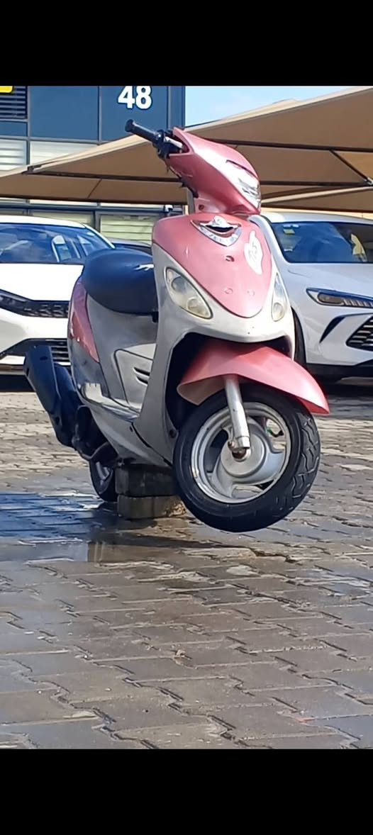 ماكس منغولي مكفوله سرقه وفتح محرك
العنوان كربلاء الملحق 
السعر 700 الف ‏‪***********‬‏
