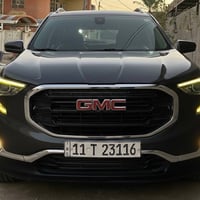 تيرين SLT • ٢٠١٨ • رقم بغداد],