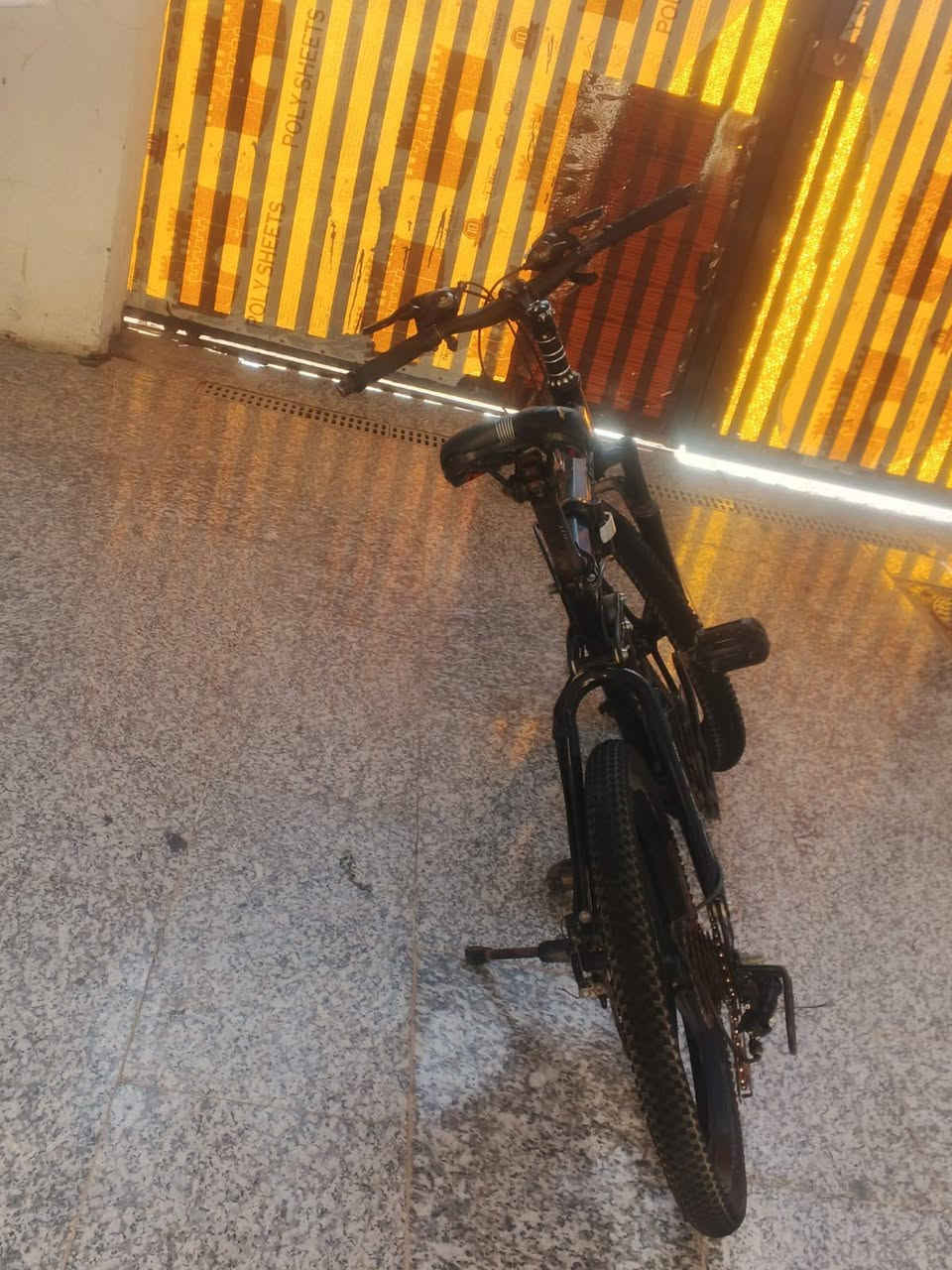 سلام عليكم باسكل للبيع ابو الطبكة مكاني بغداد البلديات 60


**إذا كنت صاحب هذا الإعلان وتريد حذفه لأي سبب، رجاءا أرسل رسالة إلى الدعم الفني**