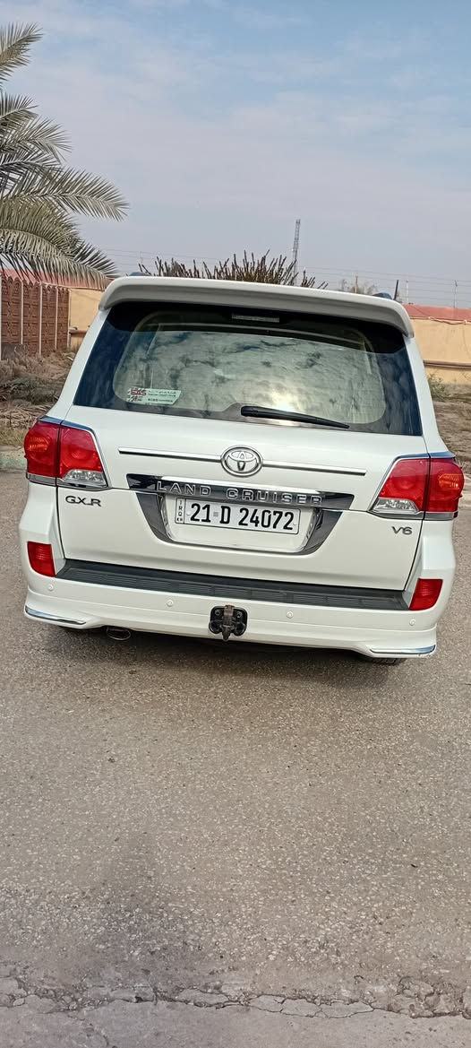 من رخصه الادمن الاندكروز ٢٠١٤ بريم مكفوله من الصبغ السونار مرفق بالصور مكينه وكير وحداديه مكفولات تخم تاير رقم سليمانيه انكليزي السعر ٤٢٠ وبيها مجال الشراي خاص او *********** بابل / المسيب
