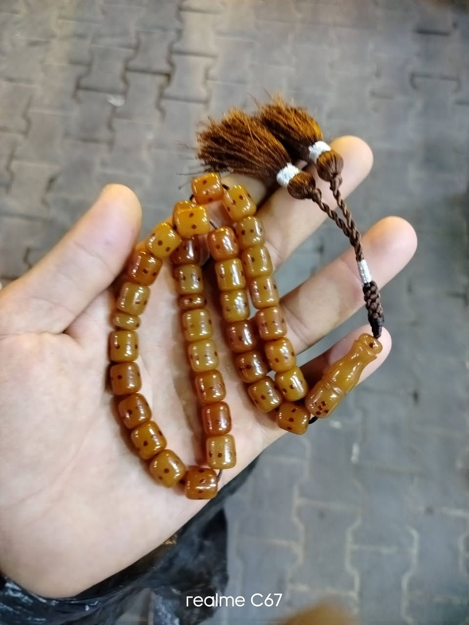 السلام عليكم
سبحه سندلس للبيع 
السعر 35 الف


**إذا كنت صاحب هذا الإعلان وتريد حذفه لأي سبب، رجاءا أرسل رسالة إلى الدعم الفني**