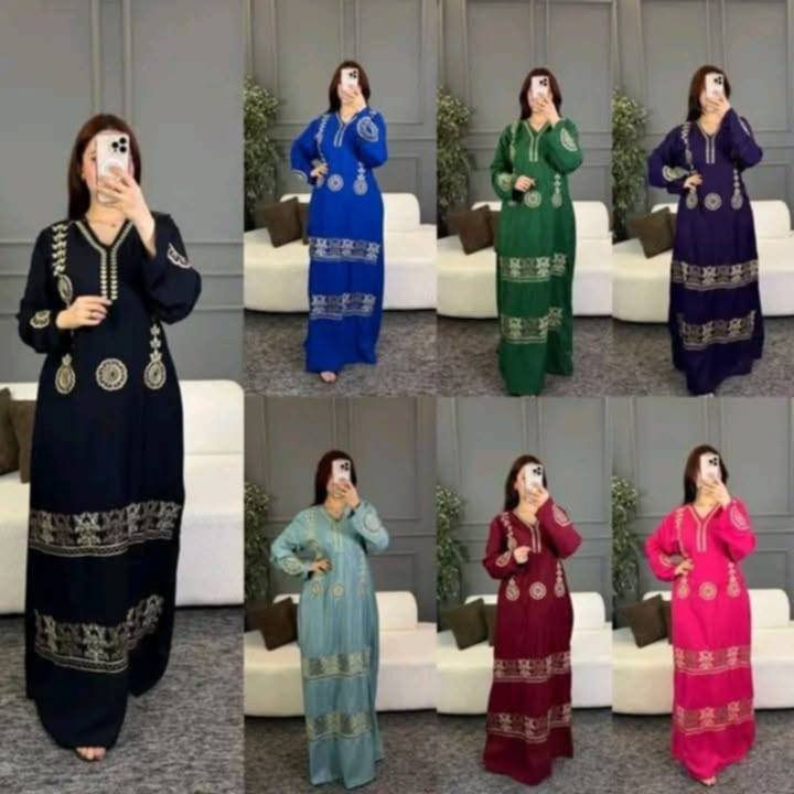 دشداشه كشخه مثل متشوفين اختاري الموديل يوصلج 
يعجبج الطلب استلمي ماعجبج رجعي بيد المندوب 
توصيل 4 كل المحافظات 
دزي الموديل والقياس والعنوان والرقم يوصلج الباب البيت 
(10) كربلاء, العراق


**إذا كنت صاحب هذا الإعلان وتريد حذفه لأي سبب، رجاءا أرسل رسالة إلى الدعم الفني**