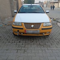 سيارة سمند موديل 12سياره خير من الله مكان بغداد الحسينيه السعر 35 رقم ...