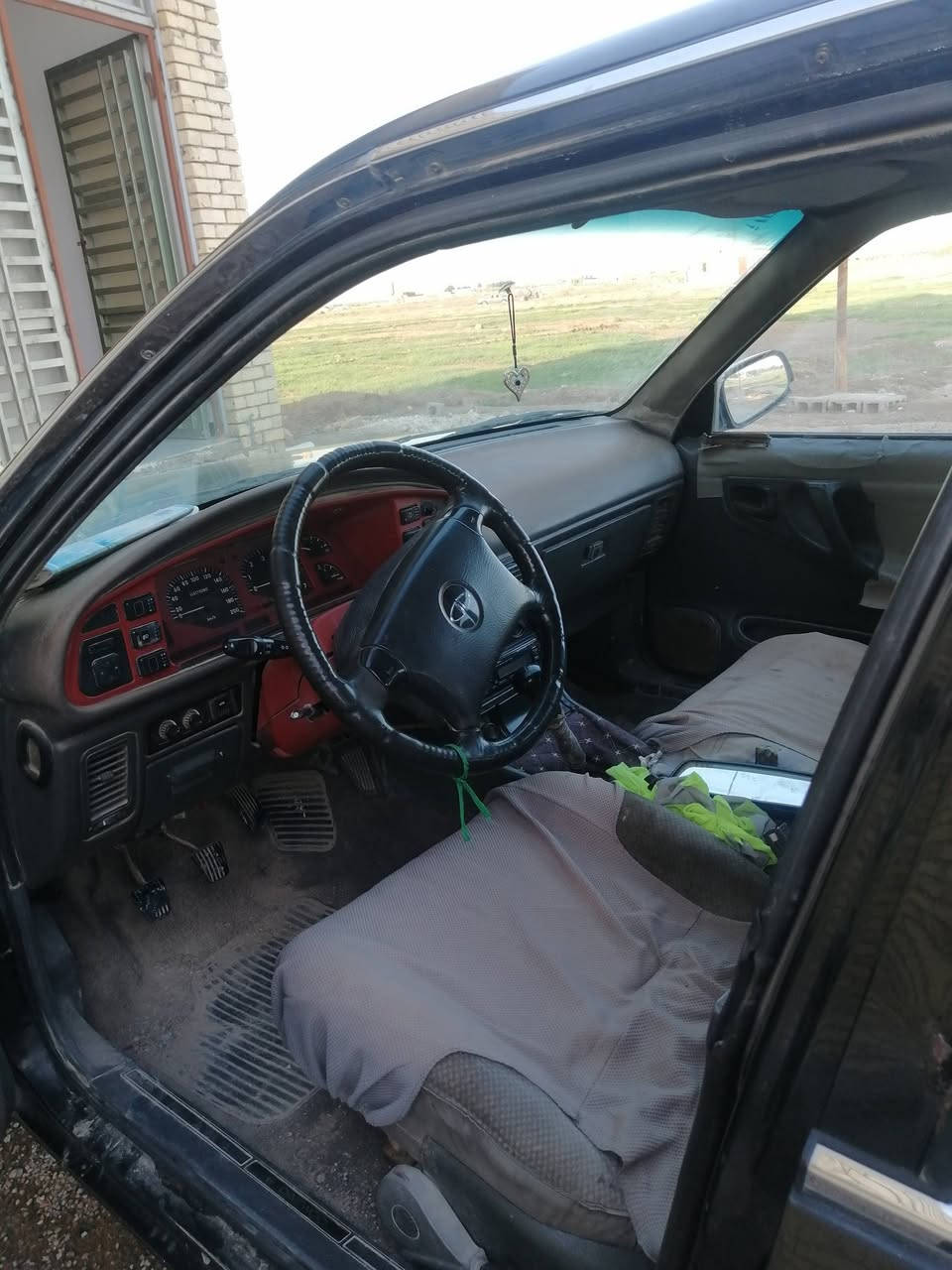 دايو برنس ٩٤ سعر ٢٠ مكان ناصريه للإستفسار ***********
