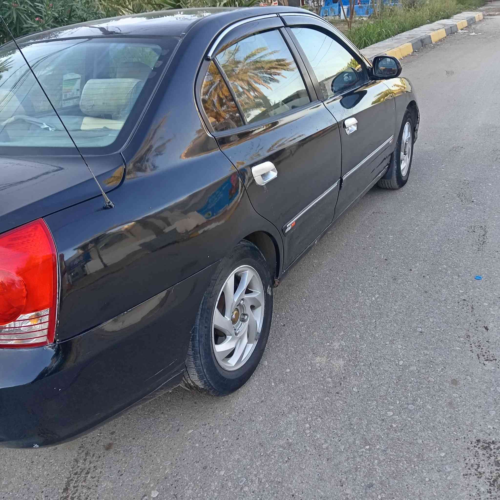 السلام عليكم النترا موديل 2006ورارد أمريكي للبيع فول مواصفات محرك كير اوتو خير من  كهربائيات كاملة تايرات جدد مصبوغة حزام للجمالية ضرر جاملغ خلفي بدون دواخل سلدروف دسك امامي وخلفي  تدفئة تبريد كلة كامل تحويل ثاني يوم المكان ديالى الخالص تفاصيل اكثر اتصل وبيك خير وادلل     
***********
***********
