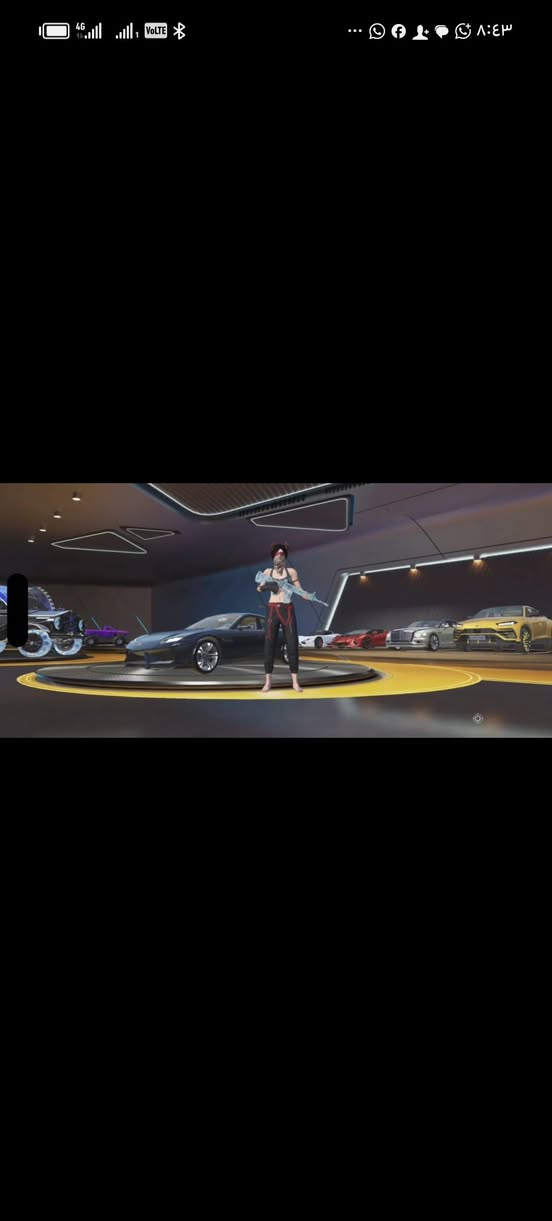 السلام عليكم متاح حساب ببجي مرتب
- لڤل الحساب  :78
-  عدد المثك  :104
- الشعبيه  :2:50مليون
- الخوذ :47 - 3مثك
ـ  الجنط  :47 - 4مثك
ـ بدلات X: 2 -وحده مسج
- السيارات  - 6 مثك مسج
- الاسلحه القابله للتطوير :34 -3ماكس صندوق
- ربط الحساب :ايميل داخلي+رقم+تويتر
- سعر الحساب : 500 قفل 
ابيع وجه لوجه فقط داخل البصرة 
للتواصل ***********
