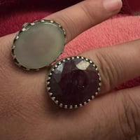 ياقوت افريقي مشروط خشن 150 صياغة ثقيله عراقية 07870068700