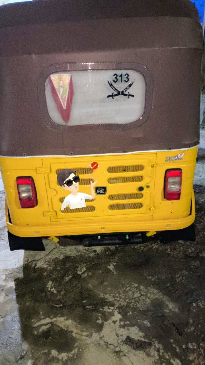 تكتك للبيع موديل 19 شهر 12 رقم وسنويه  تكتك 
كبل لشارع مكينه كامله عل اخير اكسل يخبل السعر خاص
المكان بغداد جسر ديالى القديم 
رقم,*********** خابر وتدلال    مكلف بل نشر
