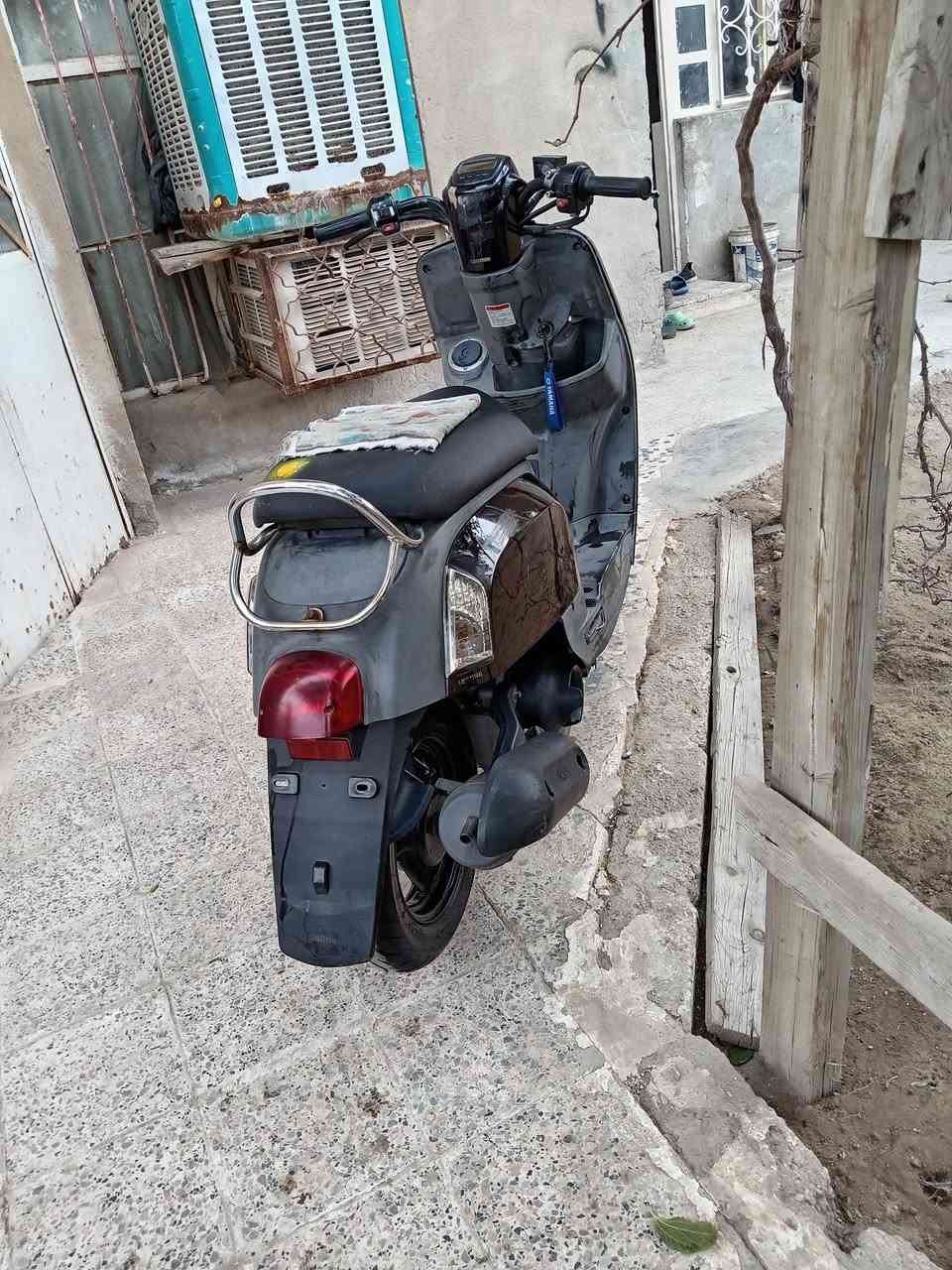 سلام عليكم دراجه بوليس للبيع دراجه مديل 2010 دراجه نوزل دراجه كفاله عامه دراجه صارله 20 يوم وصل معرض بسمي كله شغاله اشاير بك لايت لايت عالي ناصي دراجه مكينه خيرمن الله دراجه قفل سكان قفل اكسل الاستفسار الاتصال *********** سعر مليون وبيه مجال حك الجيه مكان كربلاء شارع بني
