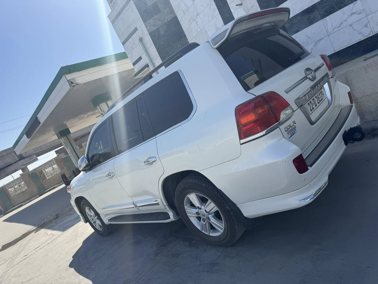 لاندكروز14امراوس ويه18اربيل باسمي ماشيه220رقم الهاتف***********

