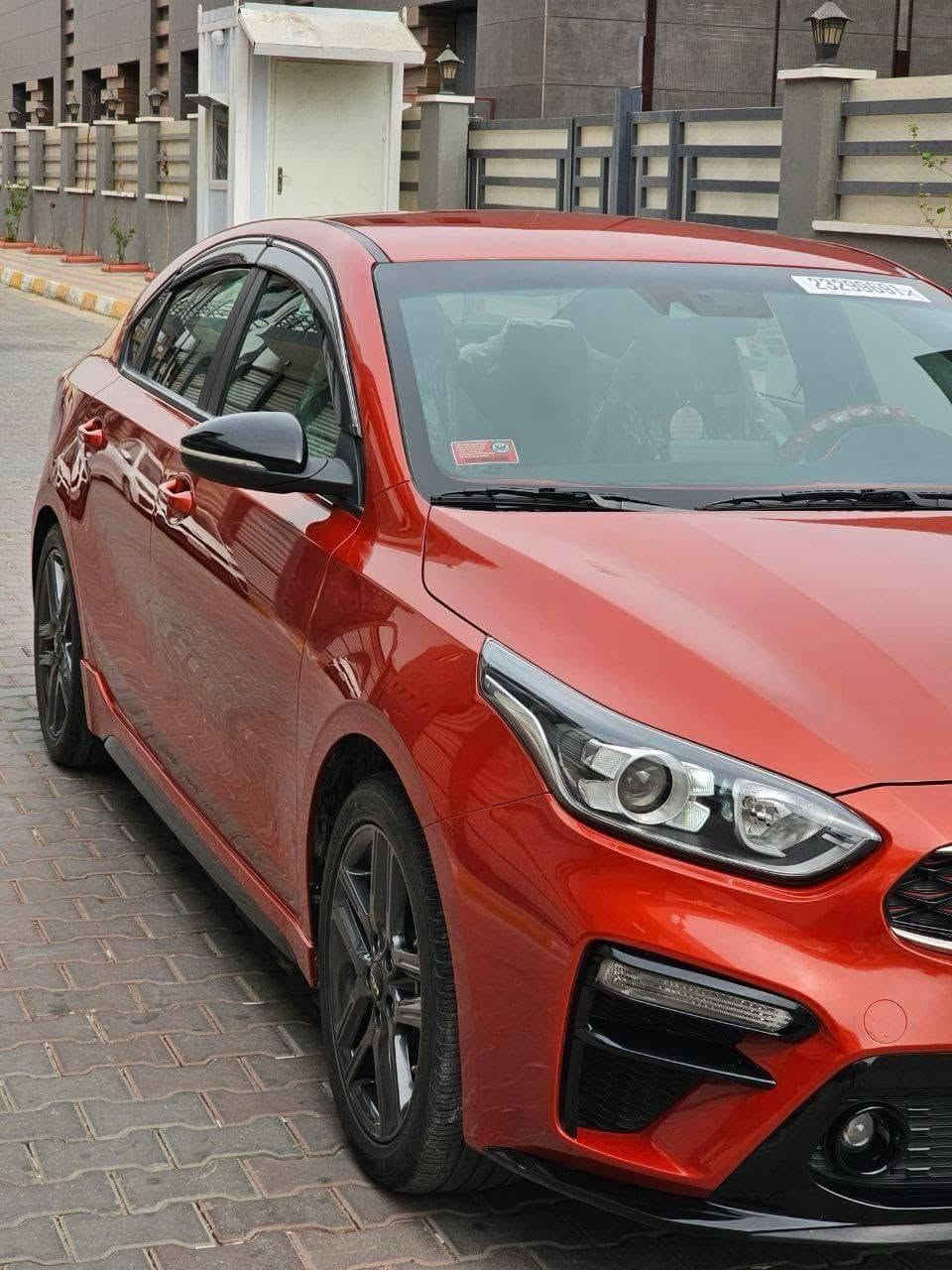 من رخصة الادمن فورتي GTلاين ماشية 70 الف مايل بصمة
رادارات جانبية
رادار امامي
كامرة دوارة
تحكمات ستيرن
فول بدون فتحة
بيهة حادث امريكا
صور بالمنشوف وبالعراق باب السكن وقبق جنطة مبدل بلاد وبارد بال٠املغات الخلفية علة گد شبر عارضهة 125$بيهة مجال كلش بسيط مستعجل ع بيعة مكاني بغداد الصالحية
*********** غسان الزبيدي
