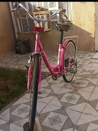 ورحمه الله وبركاته باسكل للبيع  نوع بناتي  نضافت باسكل 90% سعر باسكل 8...