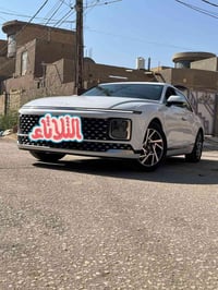 كراندر ازيرا ٢٠٢٤ وارد كوري غاز بلادي كفاله عامه فول مواصفات للبيع فقط...