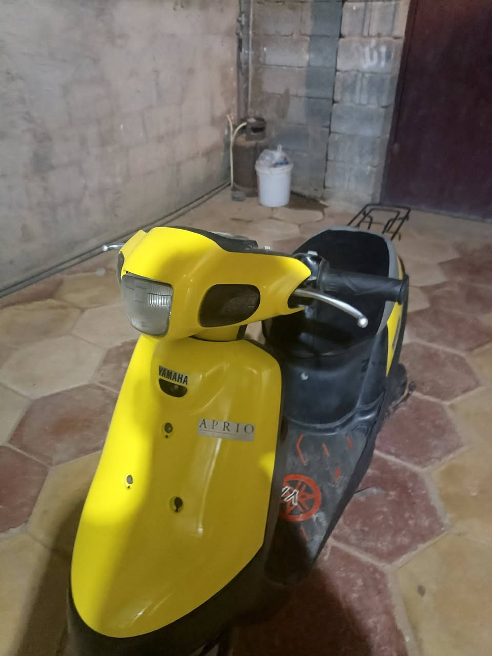 السلام عليكم دىاجه للبيع نضيفه نفس البلصوره مكينه ناعمه سرعه شرط شلعه ومعدل سلف وهندر شخط ماكو بلكفرات السعر 300الف العنوان حي العباس


**إذا كنت صاحب هذا الإعلان وتريد حذفه لأي سبب، رجاءا أرسل رسالة إلى الدعم الفني**
