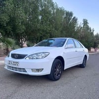 للبيع والمراوس . كامري خليجي موديل 2006.    رقم سنوية وهزة جديد     كي...